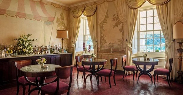 Hotel Palacio De Seteais