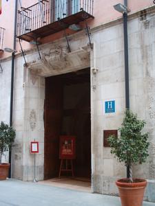 Hotel Palacio De Tudemir Boutique