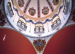 Hotel Palacio De Tudemir Boutique
