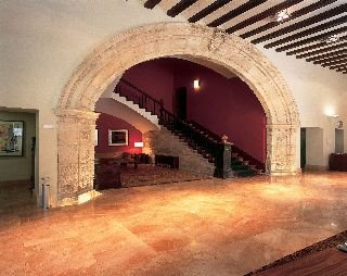 Hotel Palacio De Tudemir Boutique