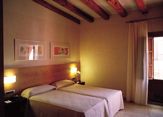 Hotel Palacio De Tudemir Boutique