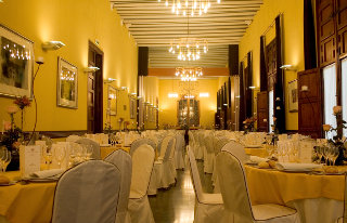 Hotel Palacio De Tudemir Boutique