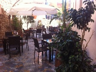 Hotel Palacio De Tudemir Boutique