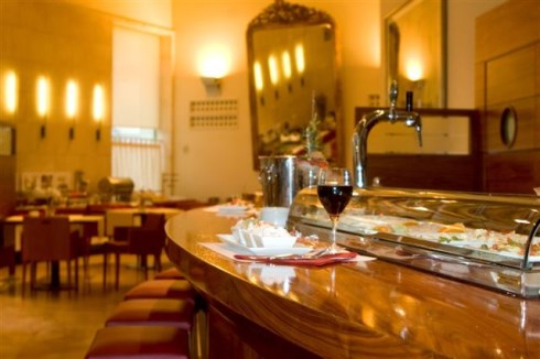 Hotel Palacio De Tudemir Boutique