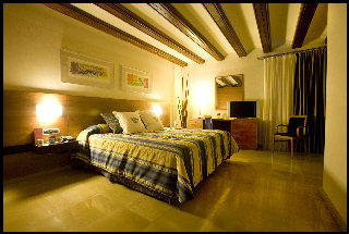 Hotel Palacio De Tudemir Boutique