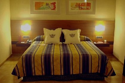 Hotel Palacio De Tudemir Boutique