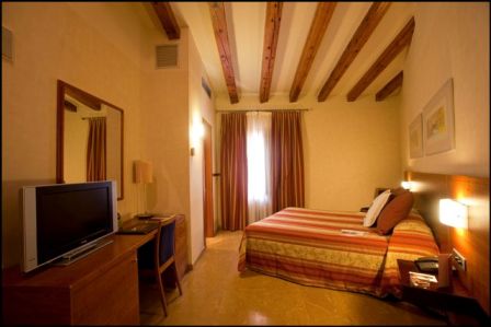 Hotel Palacio De Tudemir Boutique