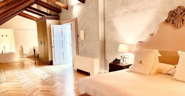 Hotel Palacio De Úbeda