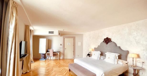 Hotel Palacio De Úbeda