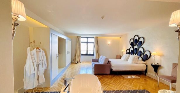 Hotel Palacio De Úbeda