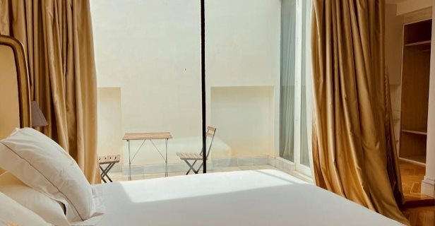 Hotel Palacio De Úbeda