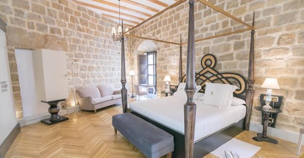 Hotel Palacio De Úbeda