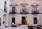 Hotel Palacio De Úbeda Hotel Palacio De Úbeda