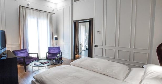 Hotel Palacio De Villapanés