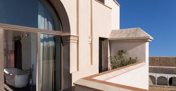 Hotel Palacio De Villapanés