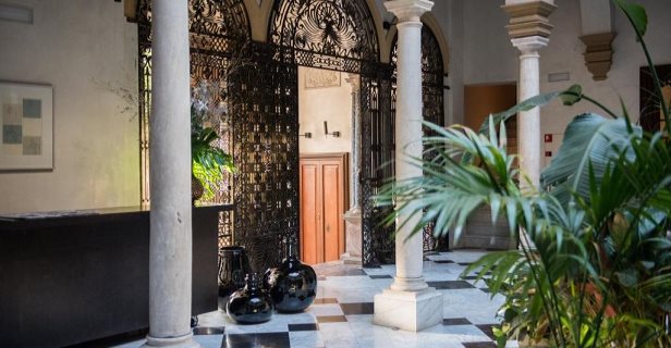 Hotel Palacio De Villapanés