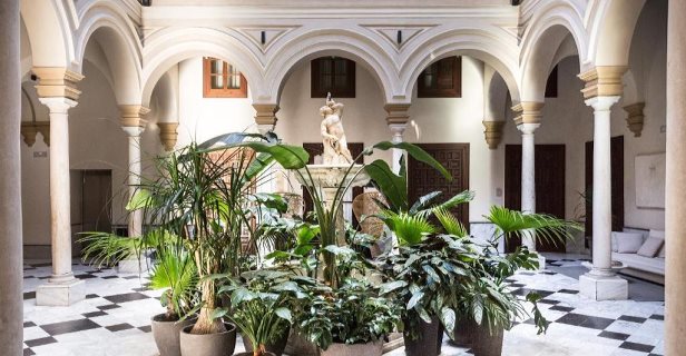 Hotel Palacio De Villapanés