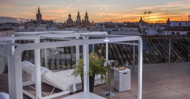 Hotel Palacio De Villapanés
