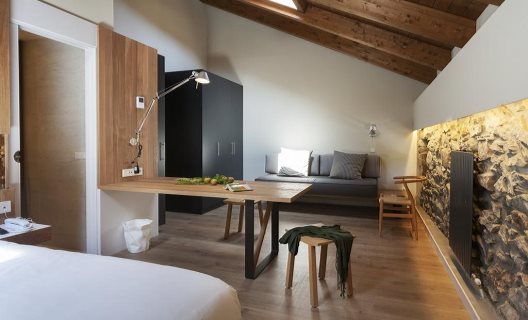 Hotel Palacio De Yrisarri