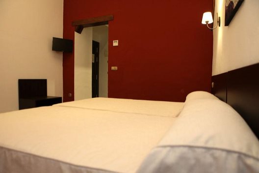 Hotel Palacio Del Gobernador