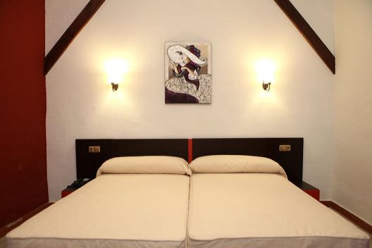 Hotel Palacio Del Gobernador