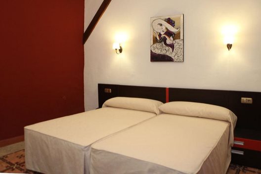 Hotel Palacio Del Gobernador