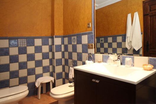 Hotel Palacio Del Gobernador