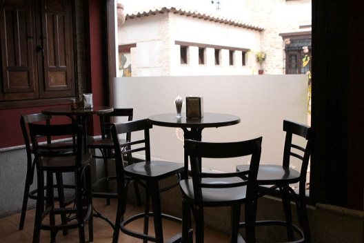 Hotel Palacio Del Gobernador