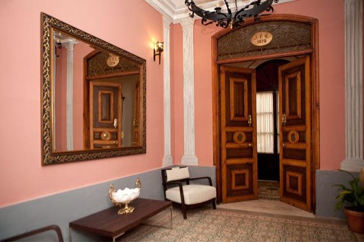 Hotel Palacio Del Gobernador
