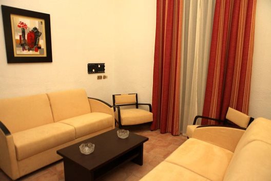 Hotel Palacio Del Gobernador