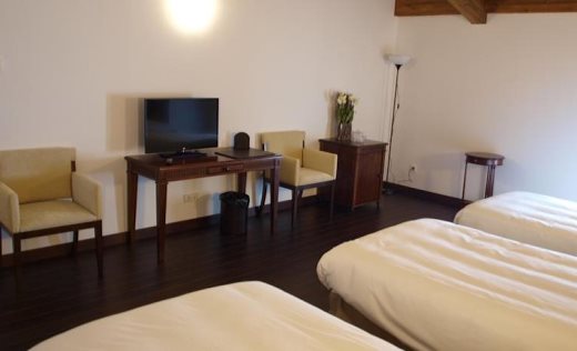 Hotel Palacio Del Infante Don Juan Manuel Spa