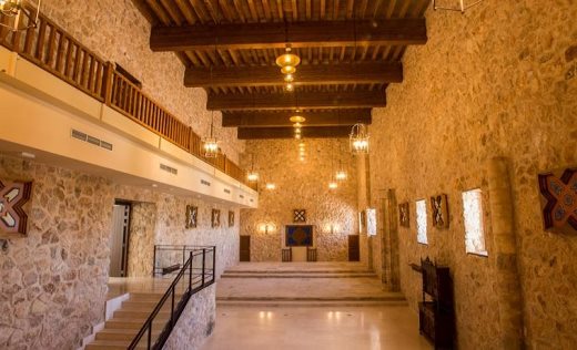 Hotel Palacio Del Infante Don Juan Manuel Spa