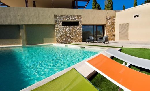 Hotel Palacio Del Infante Don Juan Manuel Spa