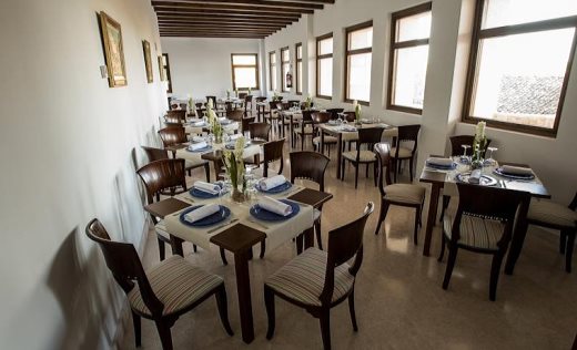 Hotel Palacio Del Infante Don Juan Manuel Spa