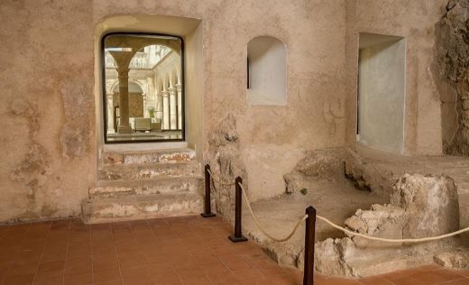 Hotel Palacio Del Infante Don Juan Manuel Spa