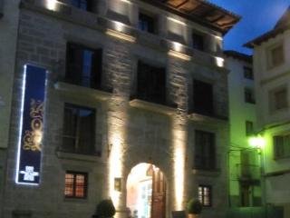 Hotel Palacio Del Obispo