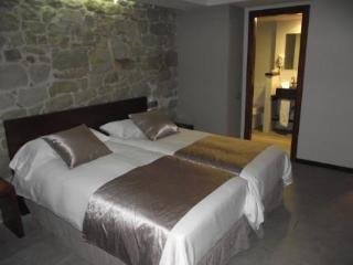 Hotel Palacio Del Obispo