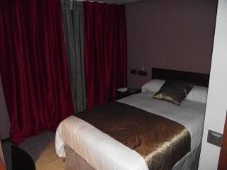 Hotel Palacio Del Obispo