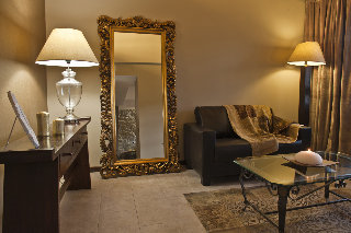 Hotel Palacio Del Obispo