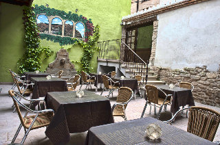 Hotel Palacio Del Obispo
