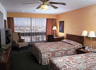 Hotel Palacio Del Sol