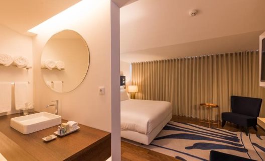 Hotel Palacio Do Governador