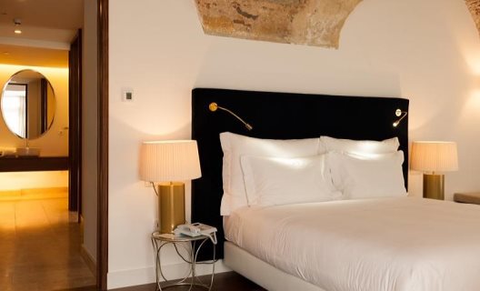 Hotel Palacio Do Governador
