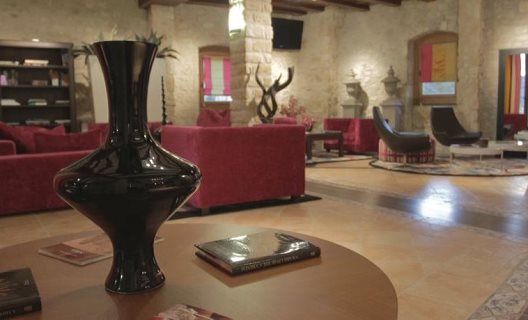 Hotel Palacio Dos Olivos