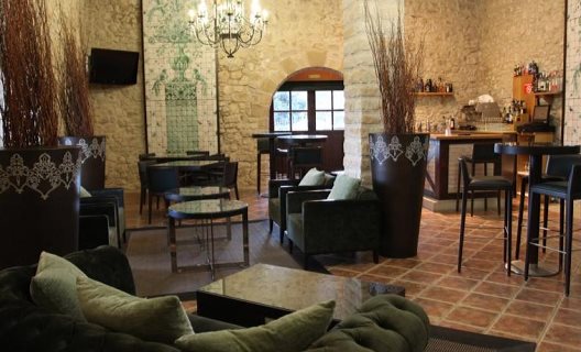 Hotel Palacio Dos Olivos