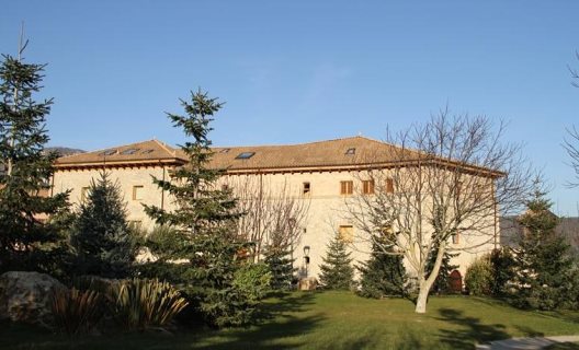 Hotel Palacio Dos Olivos