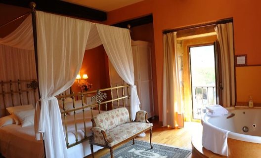 Hotel Palacio Garcia Quijano