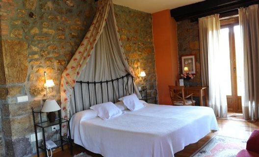 Hotel Palacio Garcia Quijano