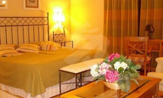 Hotel Palacio Garcia Quijano