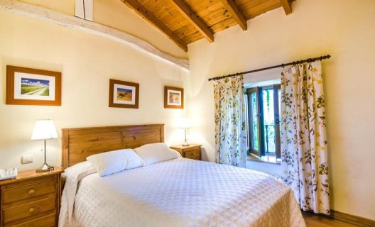 Hotel Palacio Garcia Quijano